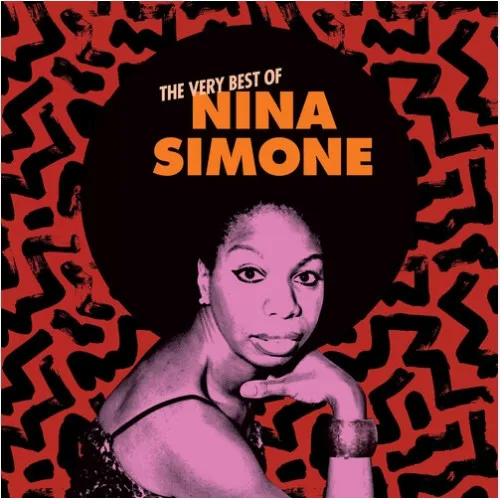 VERY BEST OF NINA SIMONE CRYSTAL CLEAR 180G