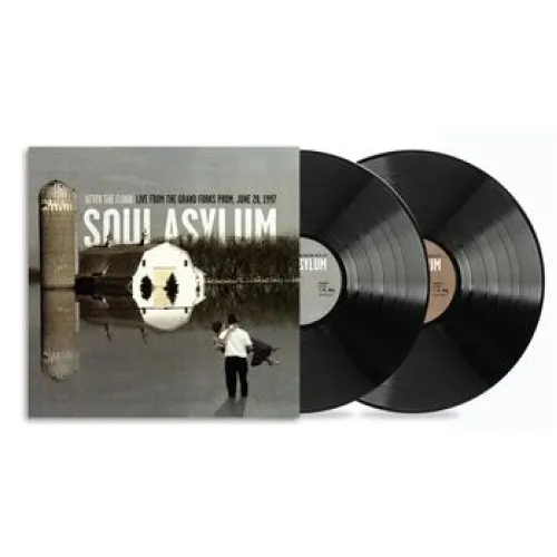 Soul Asylum - After The Flood: Live From The Grand Forks Prom, June 28, 1997 - RSD2025