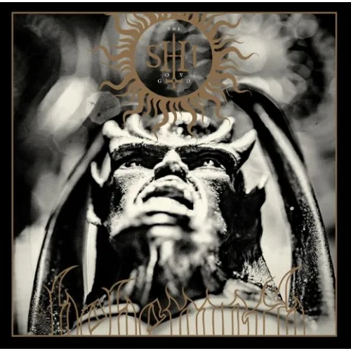 Behemoth - Shit Ov God