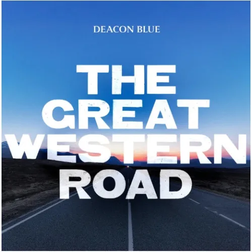 The Great Western Road 