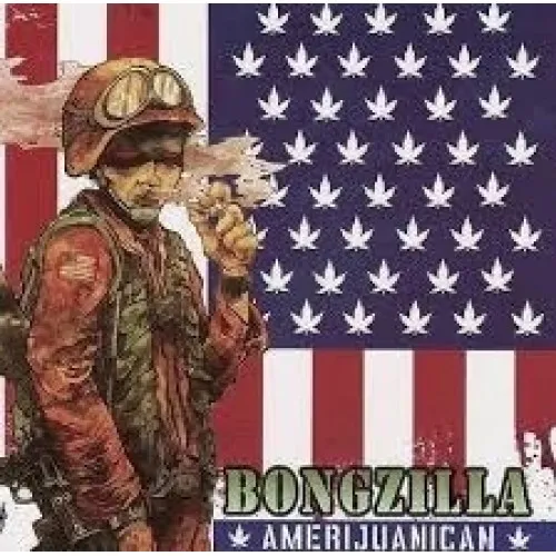 Amerijuanican LP