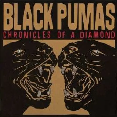 Chronicles Of A Diamond LP GERMAN EDITION
