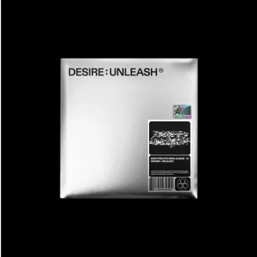 DESIRE : UNLEASH ENGENE Ver.