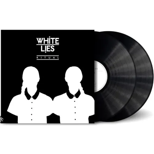Ritual LP BLACK