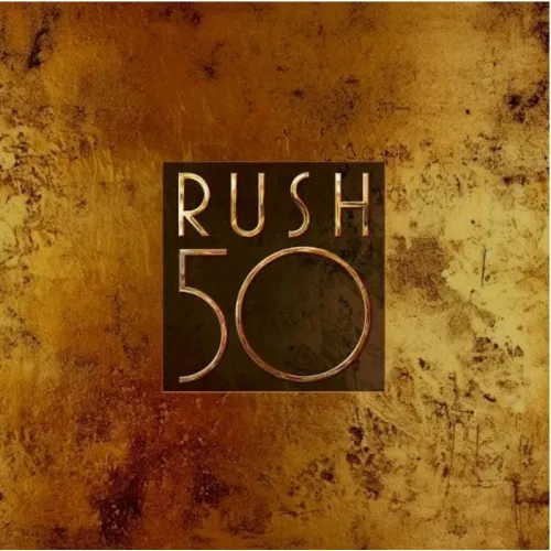 RUSH 50