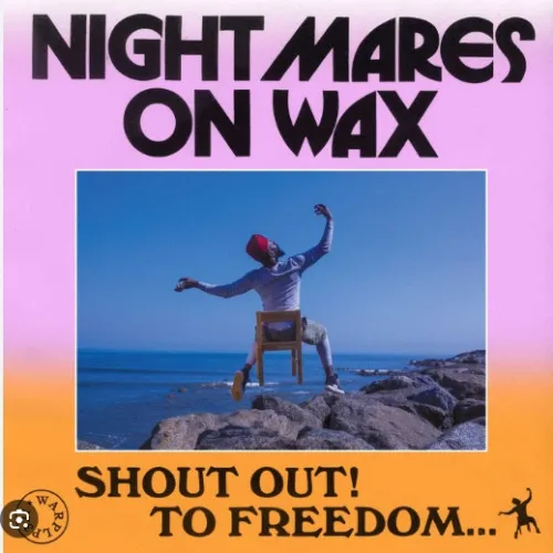 SHOUT OUT! TO FREEDOM...