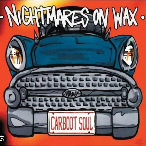 CARBOOT SOUL