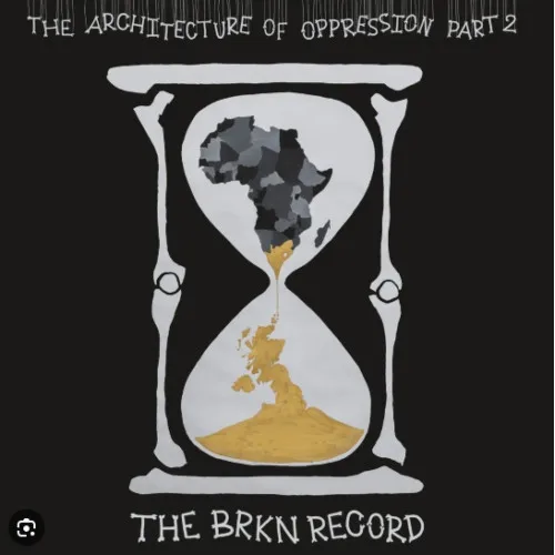 ARCHITECTURE OF OPPRESSION,THE