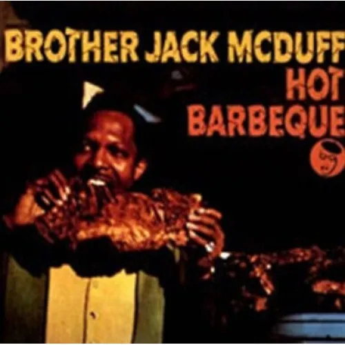 Hot Barbeque