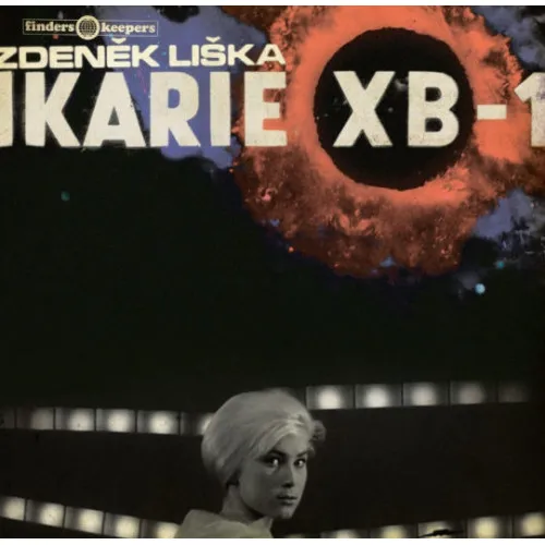 IKARIE XB-1
