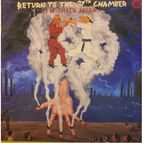 RETURN TO THE 37TH CHAMBER