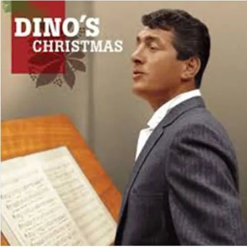 DINO'S CHRISTMAS
