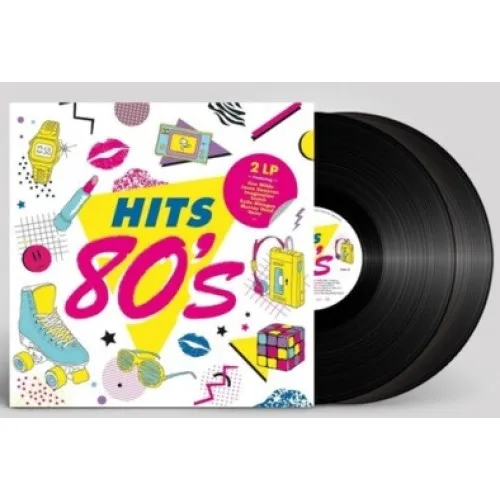 V/A Hits 80s