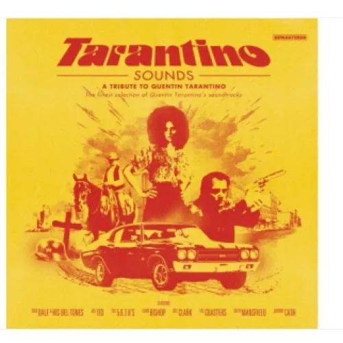 Trantino Sounds