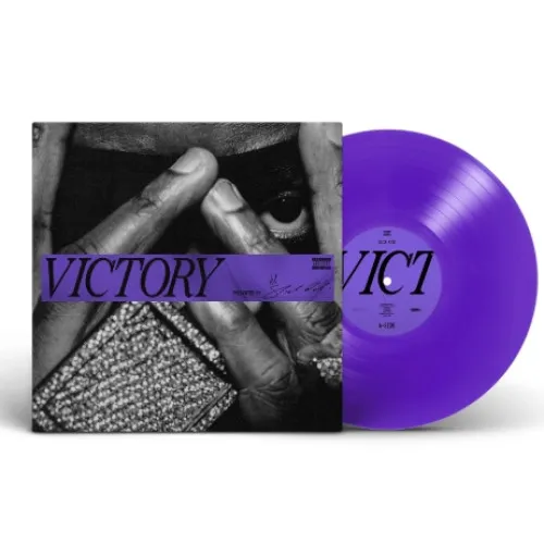 Victory LP