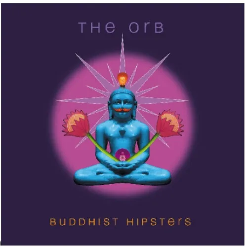 Buddhist Hipsters