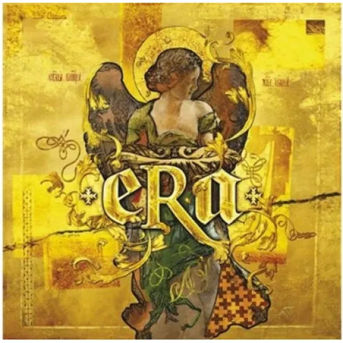 THE VERY BEST OF ERA/LTD