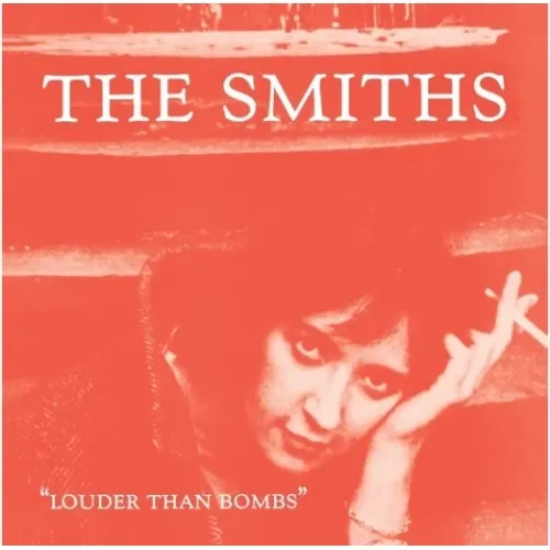 LOUDER THAN BOMBS