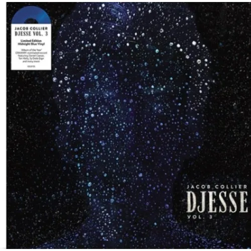 Jacob Collier - Djesse Vol. 3