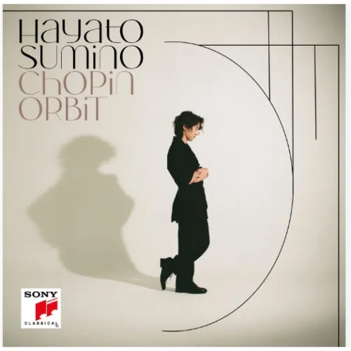 CHOPIN ORBIT