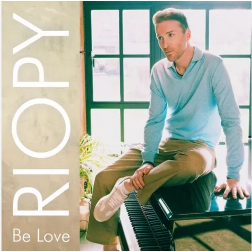 Be Love