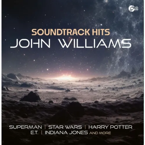 Soundtrack Hits - White Vinyl