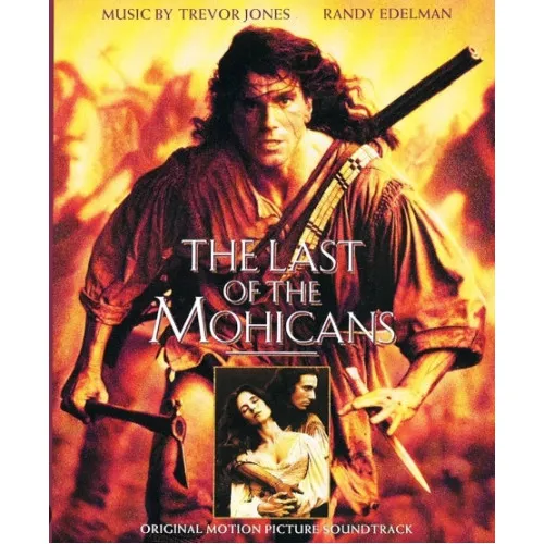 LAST OF THE MOHICANS 