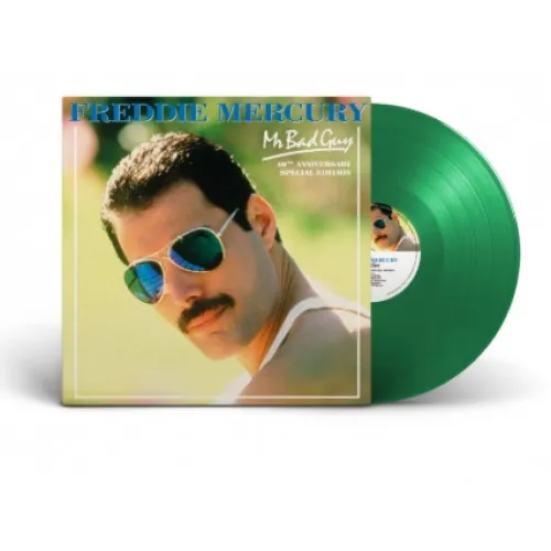Mr. Bad Guy - 40th Anniversary Version