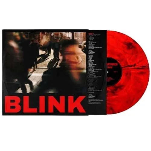 BOB MOSES - Blink (Marbled)