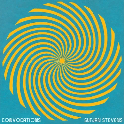 Convocations - Vinyl box