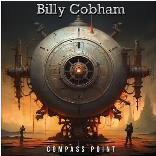 Compass Point