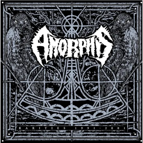 Rarities 1991 - 2001