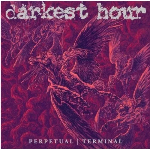 Perpetual Terminal
