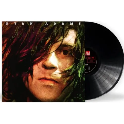 RYAN ADAMS