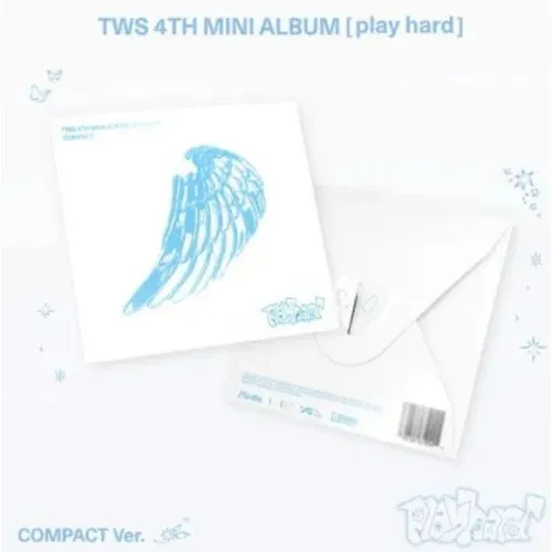 Tws - Tws 4Th M.A. Play Hard Com