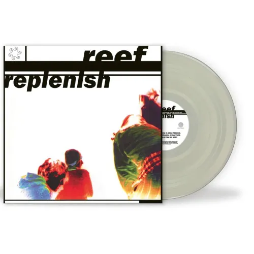 REPLENISH