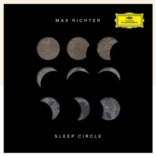 SLEEP CIRCLE