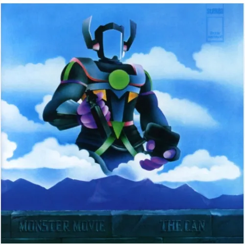 Monster Movie