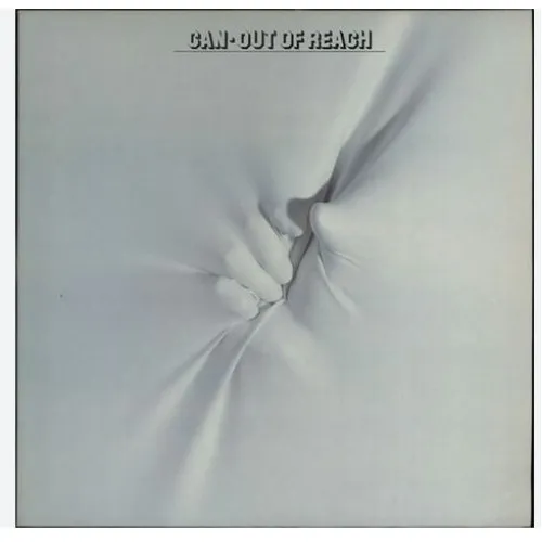 Out Of Reach LP