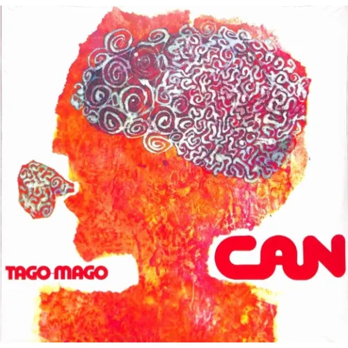 Tago Mago LP