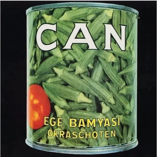 Ege Bamyasi LP