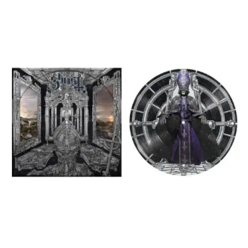 Skeletá - RSD 2025 Picture Disc