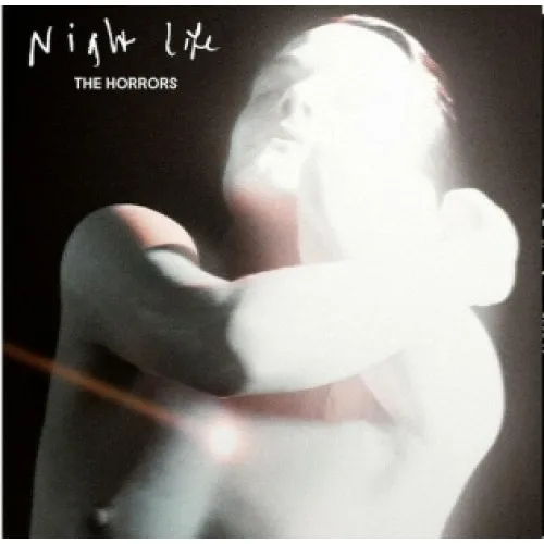 Night Life LP BLACK
