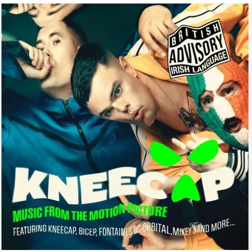Kneecap