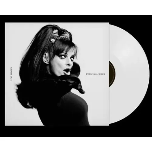 Personal Jesus 15th Anniversary LP