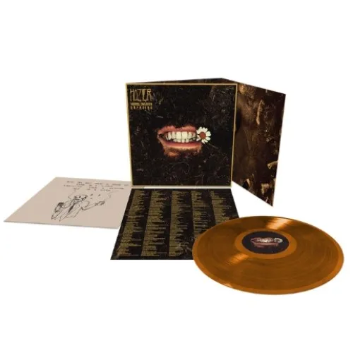 Unreal Unearth: Unending' (Companion Version Raw Ochre LP + 2CD)