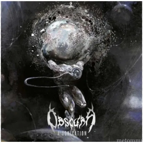 Obscura - A Sonication