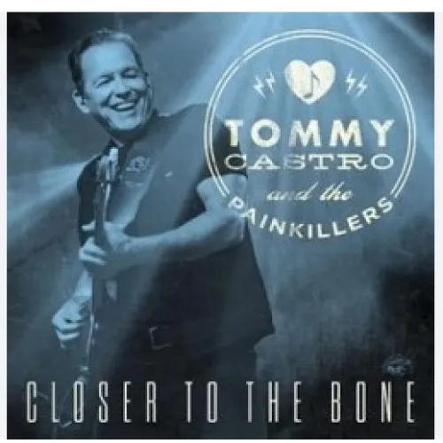CLOSER TO THE BONE 