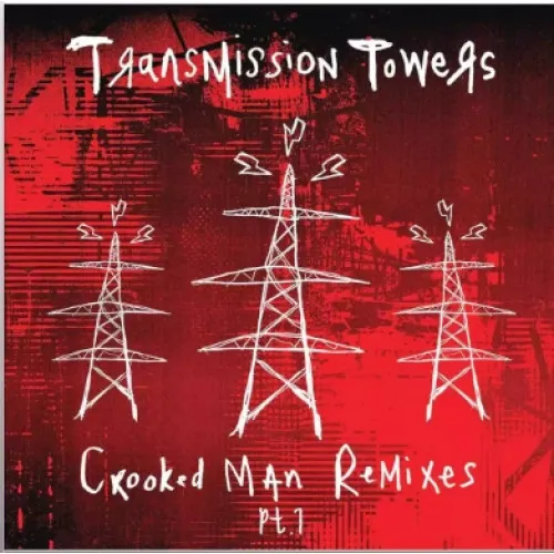 CROOKED MAN REMIXES PT.1-