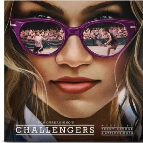 Trent Reznor & Atticus Ross - Challengers